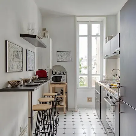 Nocnoc - Le Joyau, Cosy T3 Dans Centre *