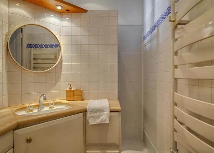 Nocnoc - Le Joyau, Cosy T3 Dans Centre