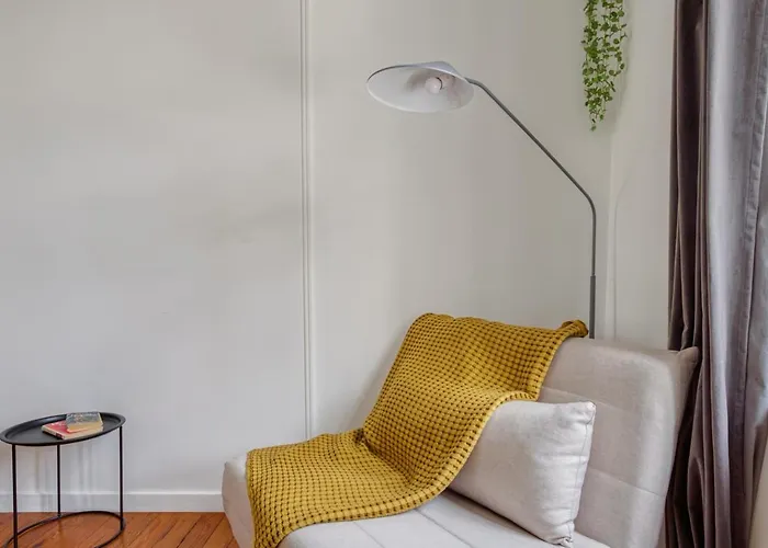 Nocnoc - Le Joyau, Cosy T3 Dans Centre