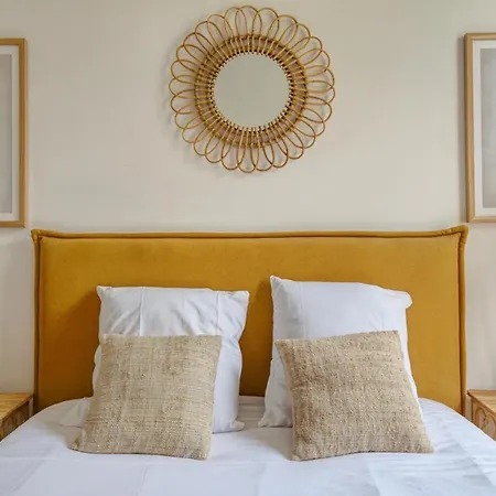 Διαμέρισμα Nocnoc - Le Joyau, Cosy T3 Dans Centre Ναντ