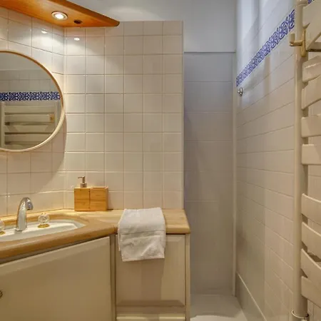 Nocnoc - Le Joyau, Cosy T3 Dans Centre